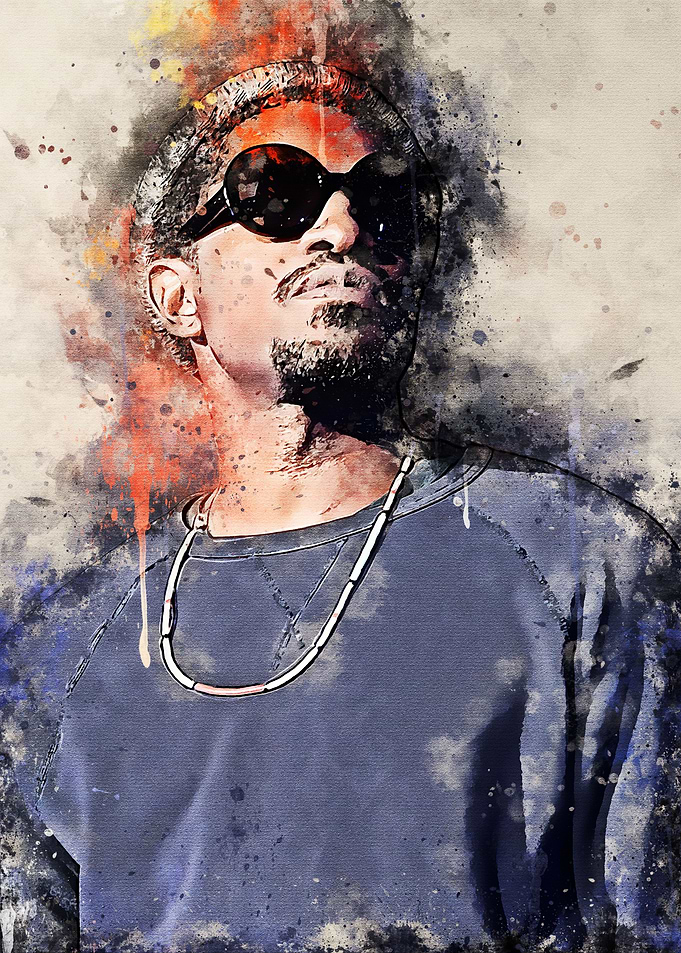 Andre 3000