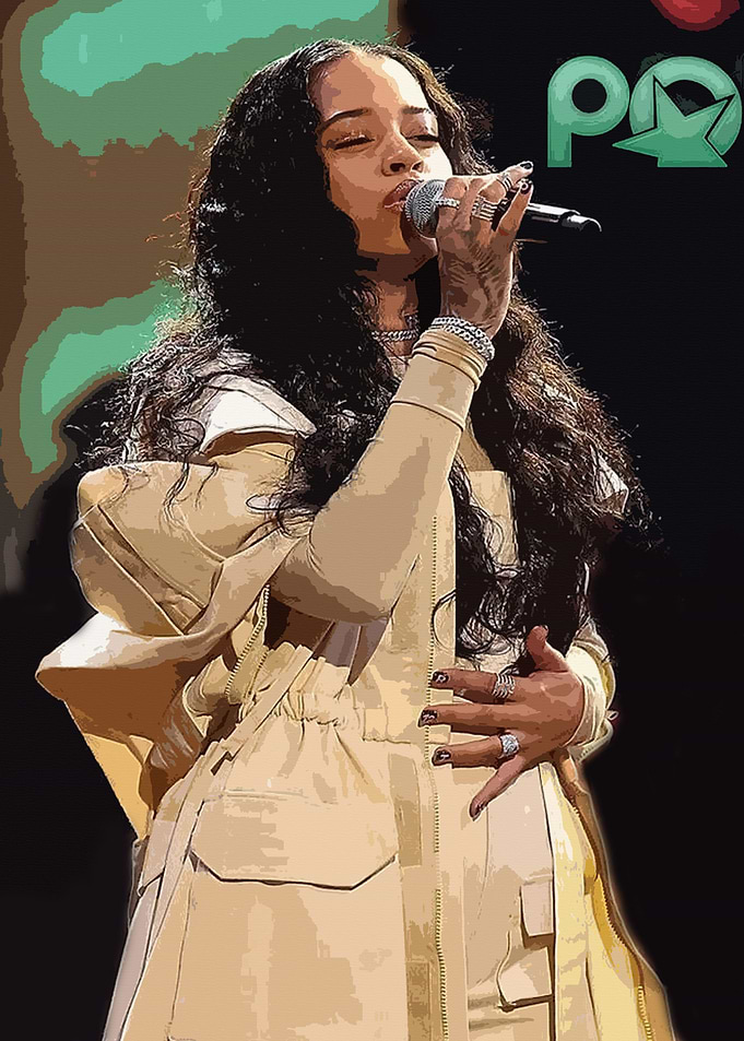Ella Mai