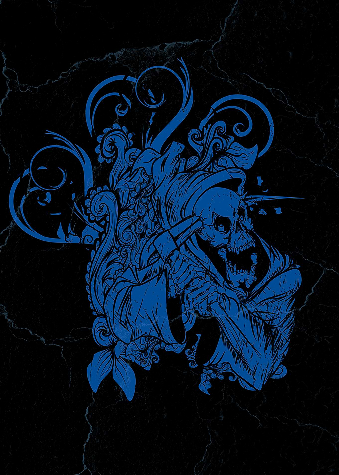 Demon Angel Evil Spirit