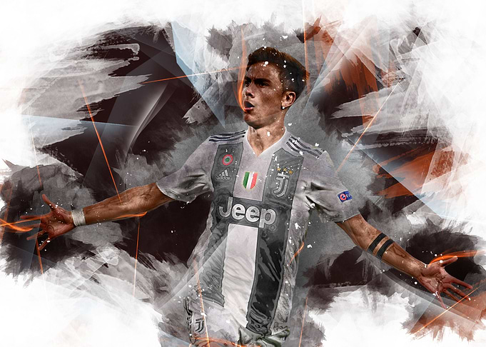 Paulo Dybala