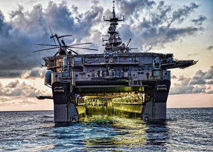 United States Navy