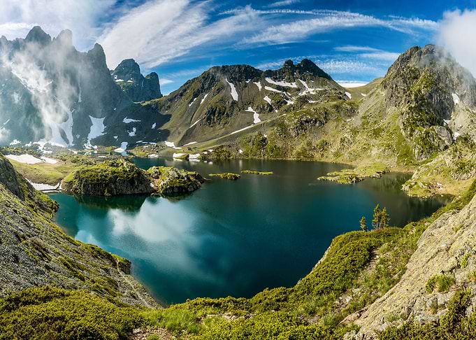 Nature