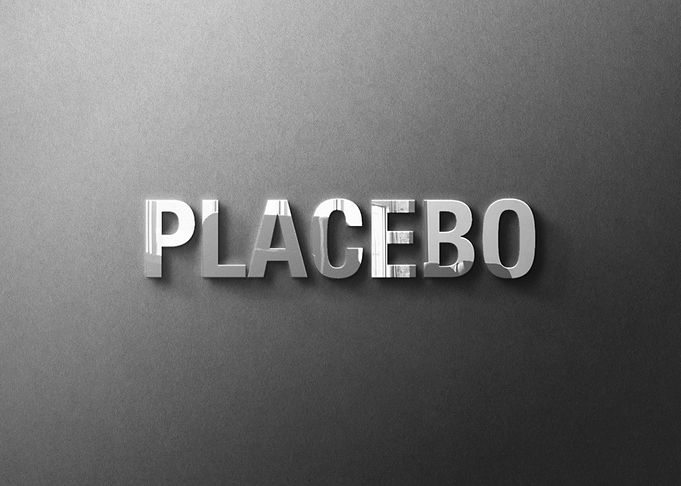 Placebo Band Logo