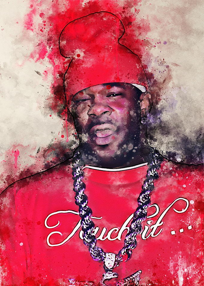 Busta Rhymes