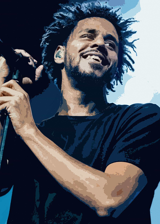 J Cole