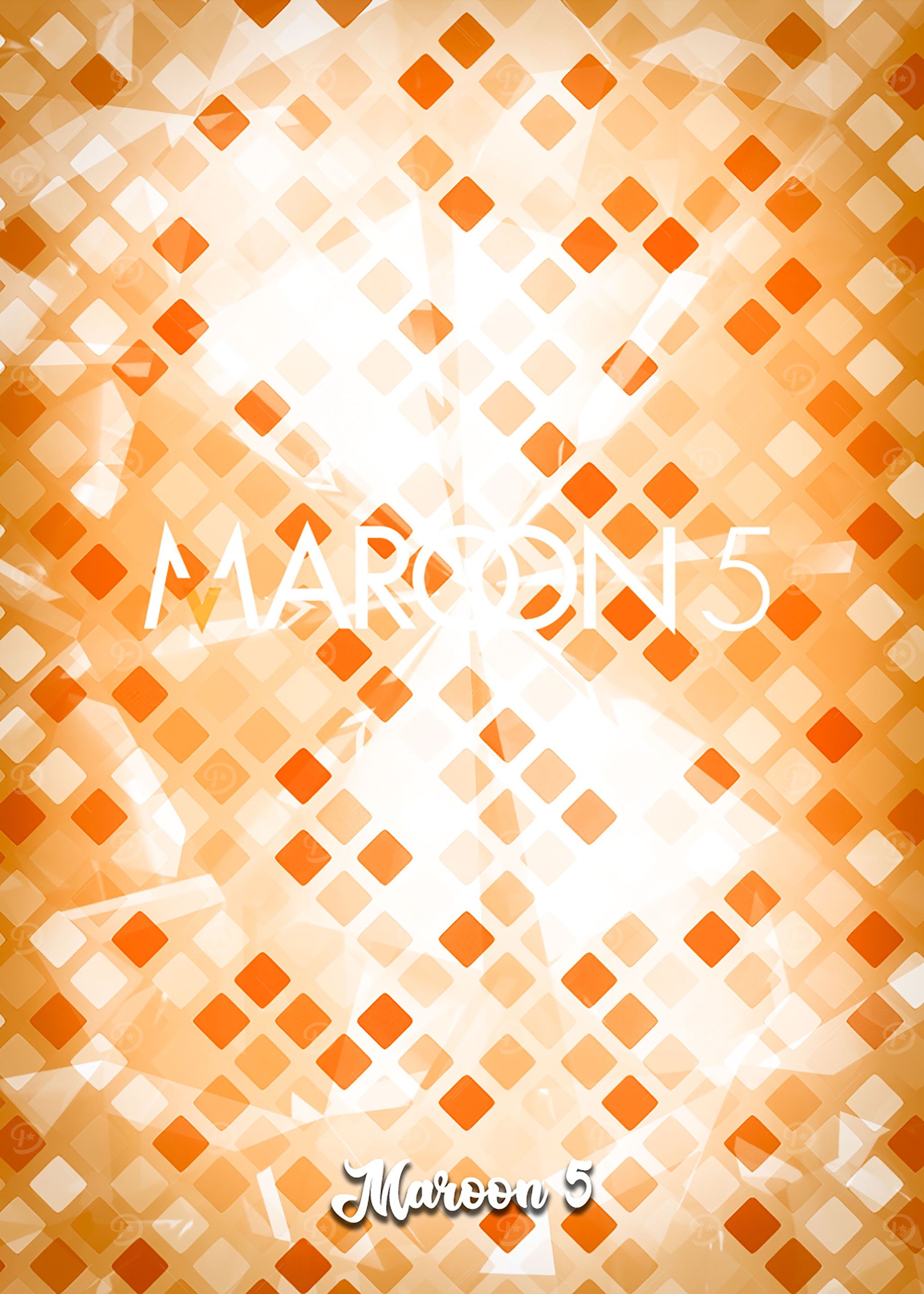Maroon 5