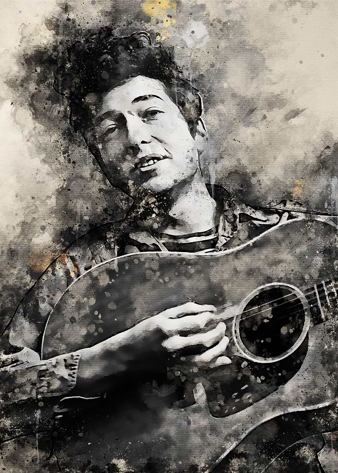 Bob Dylan