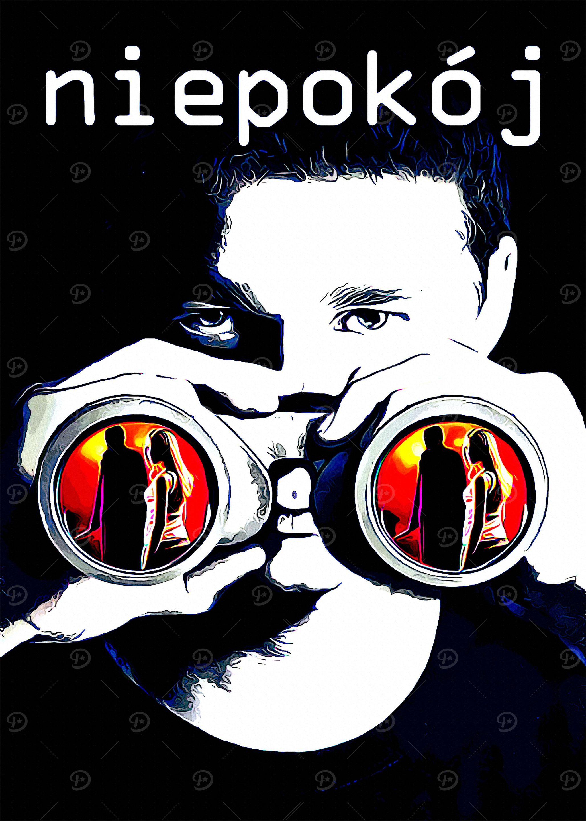 Disturbia 4
