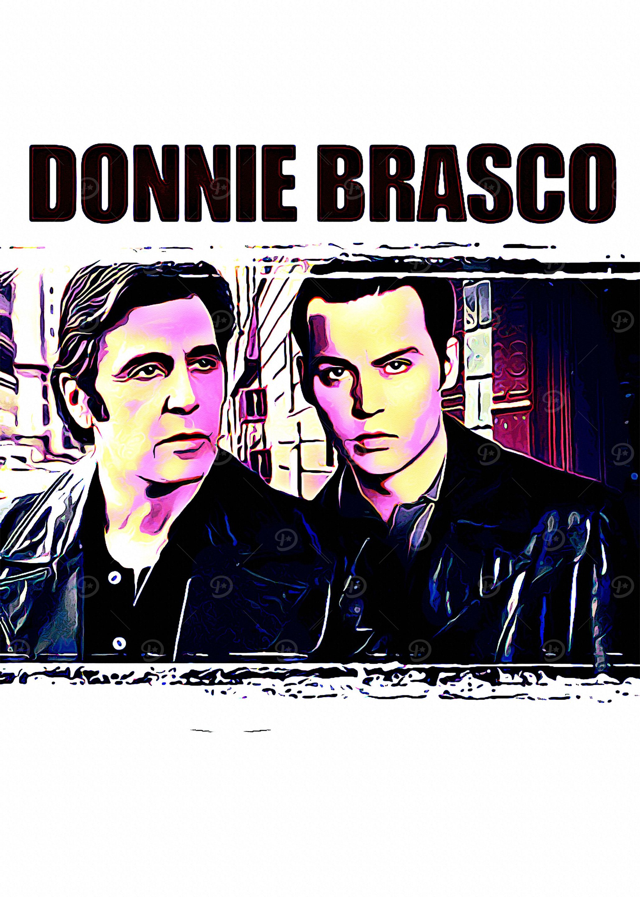 Donnie Brasco
