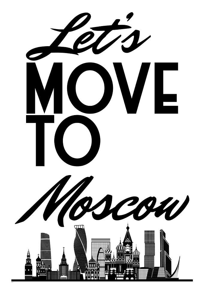Moscow