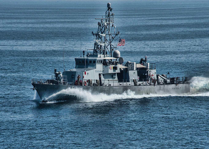 United States Navy