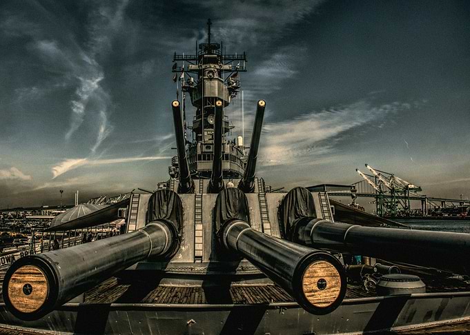 United States Navy