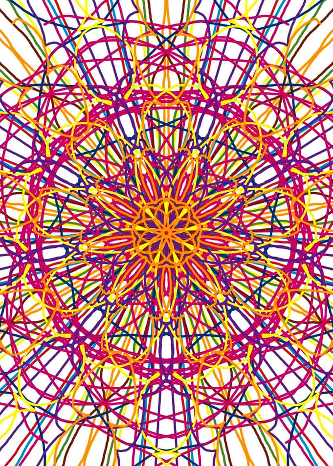 Colorful Light