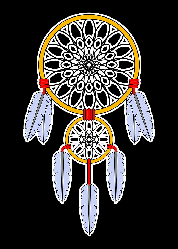 Dreamcatcher Graphics