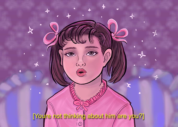Sweet Darla