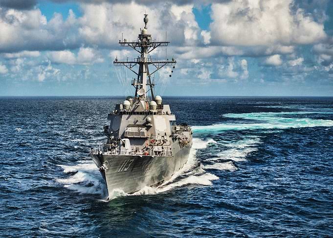 United States Navy
