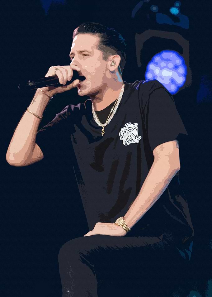 G Eazy