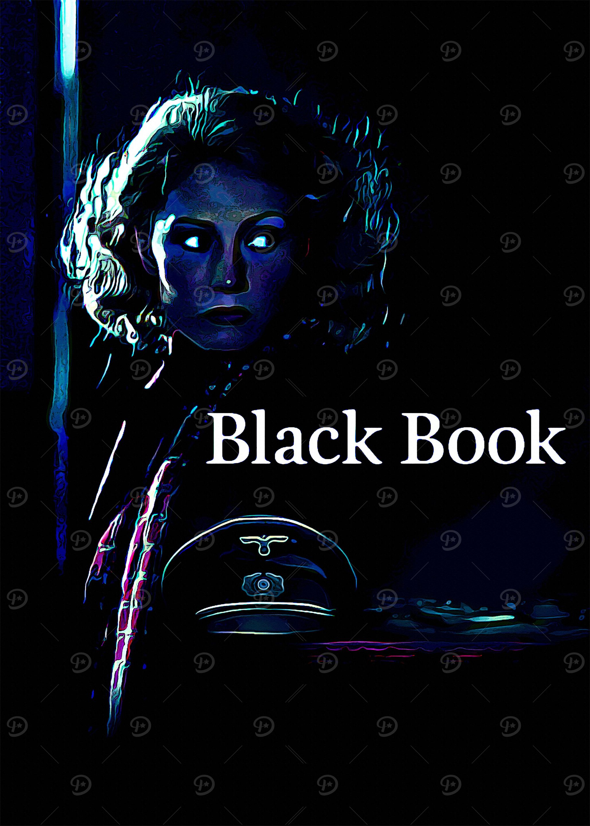 Black Book 3