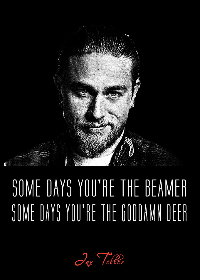 Jax Teller