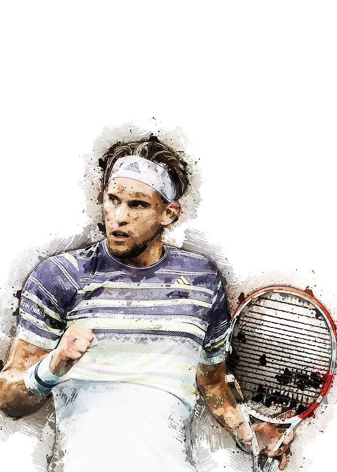 Dominic Thiem
