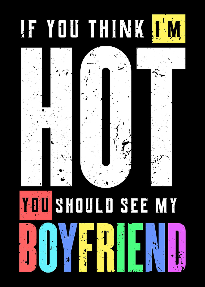 girlfriend boyfriend funny