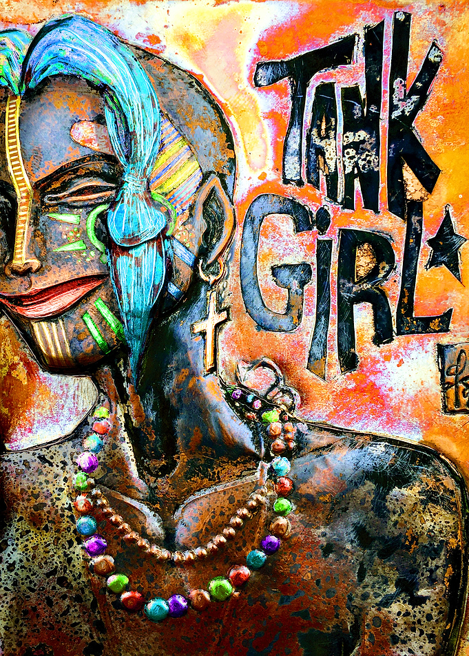 GIRL