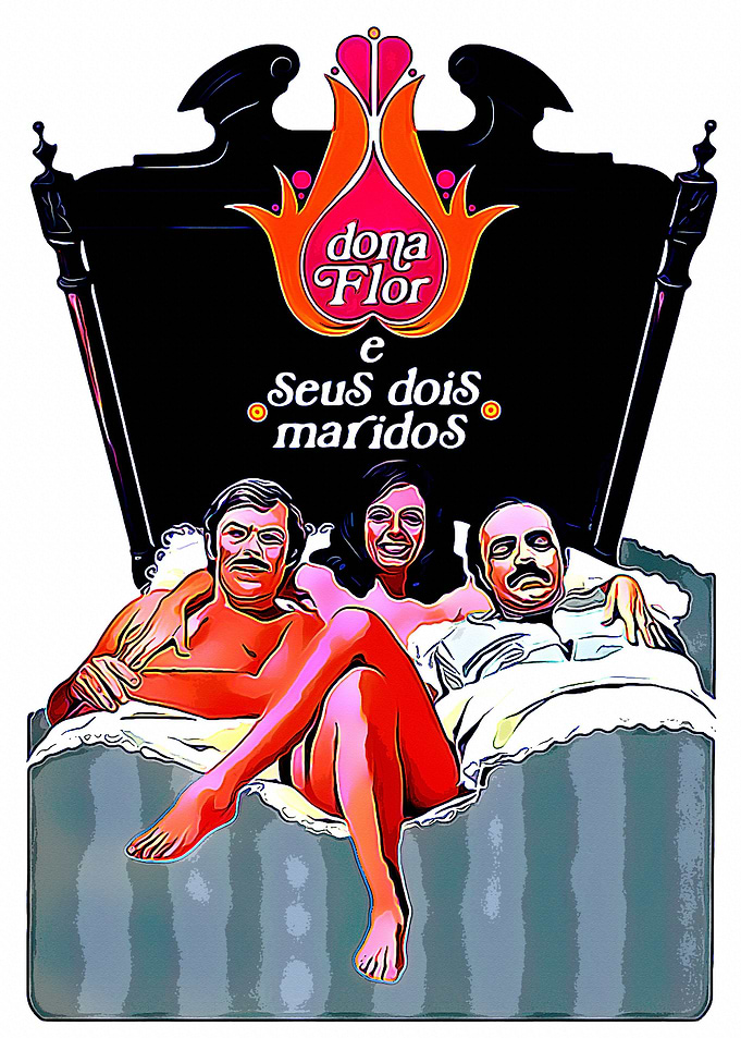 Dona Flor And Her Two Husb