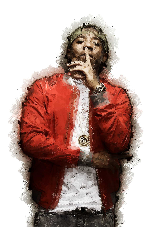 YFN Lucci