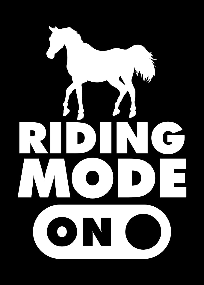 Riding Mode On