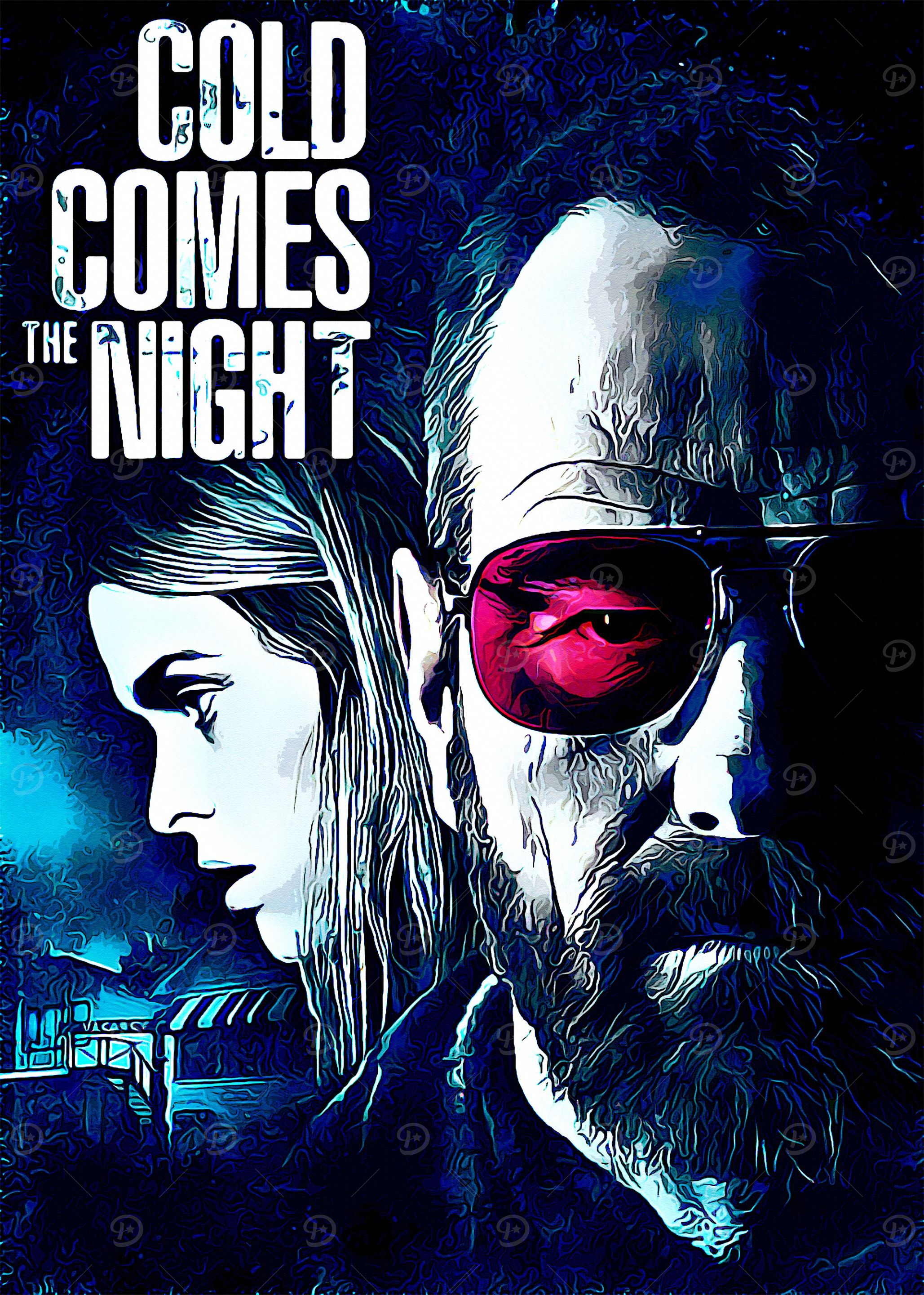 Cold Comes Night
