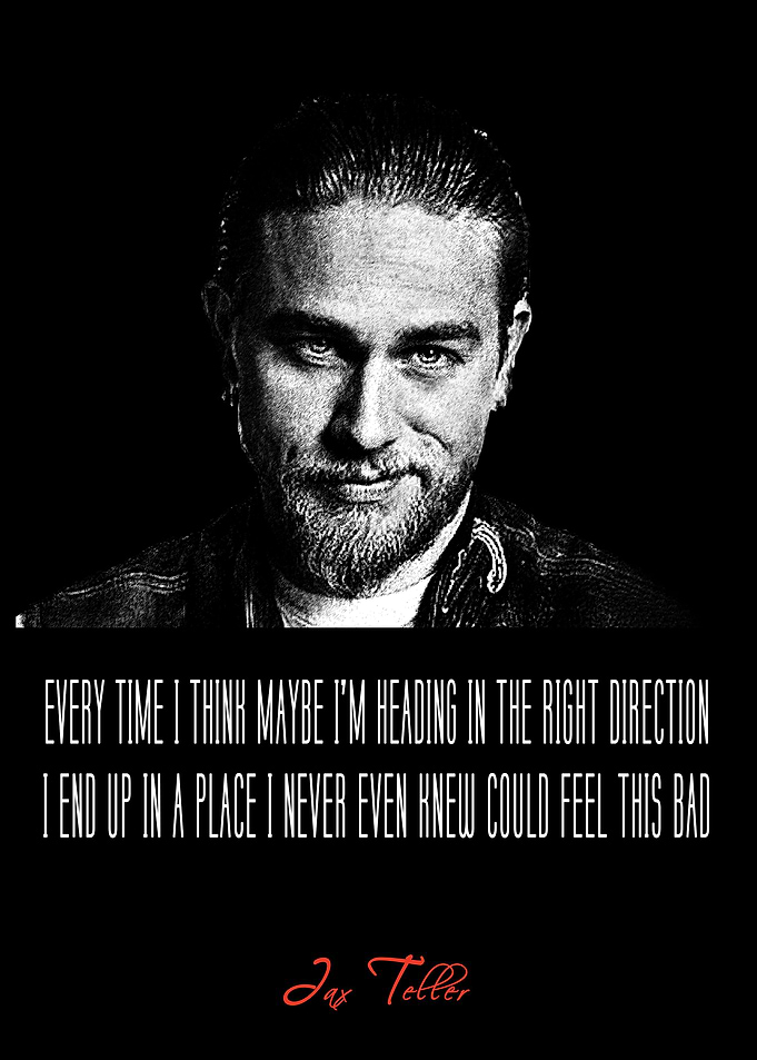Jax Teller
