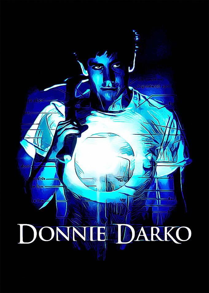 Donnie Darko