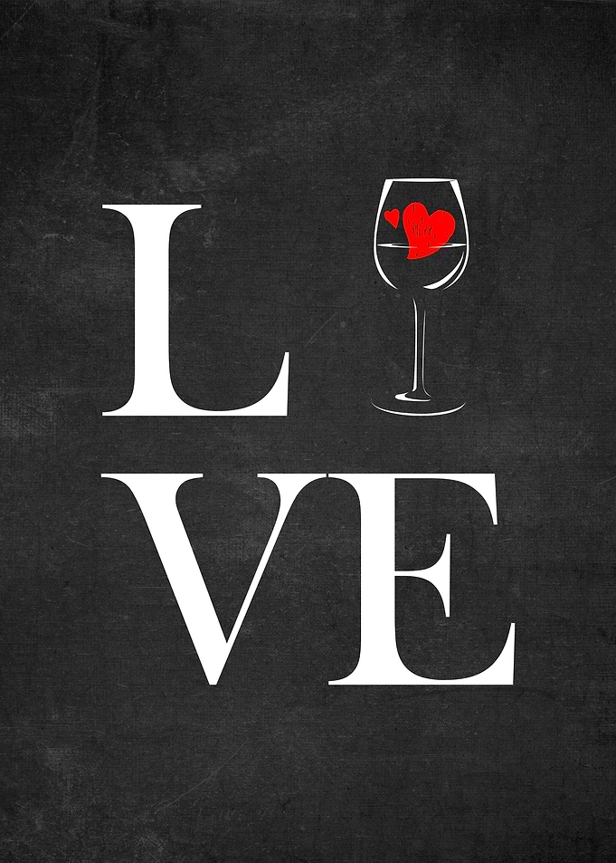 Wine Love
