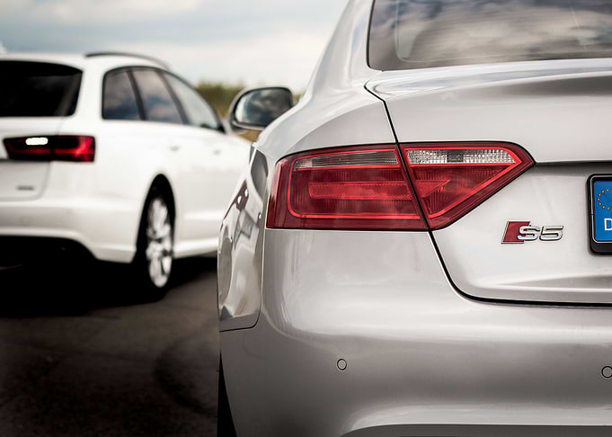 Audilove S5