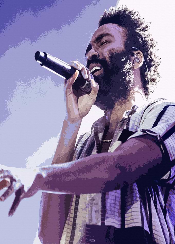 Childish Gambino