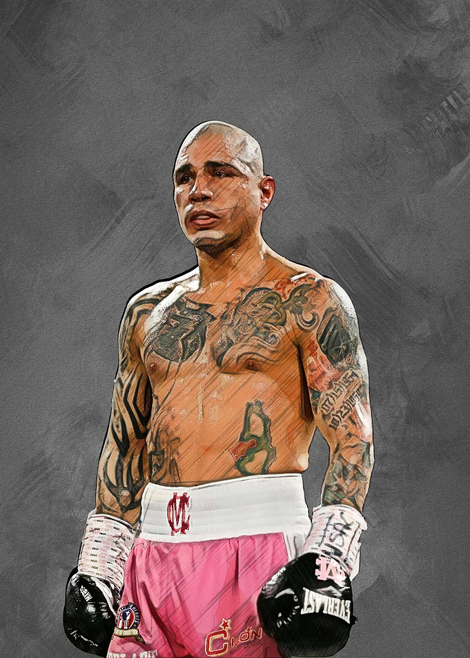 Bernard Hopkins