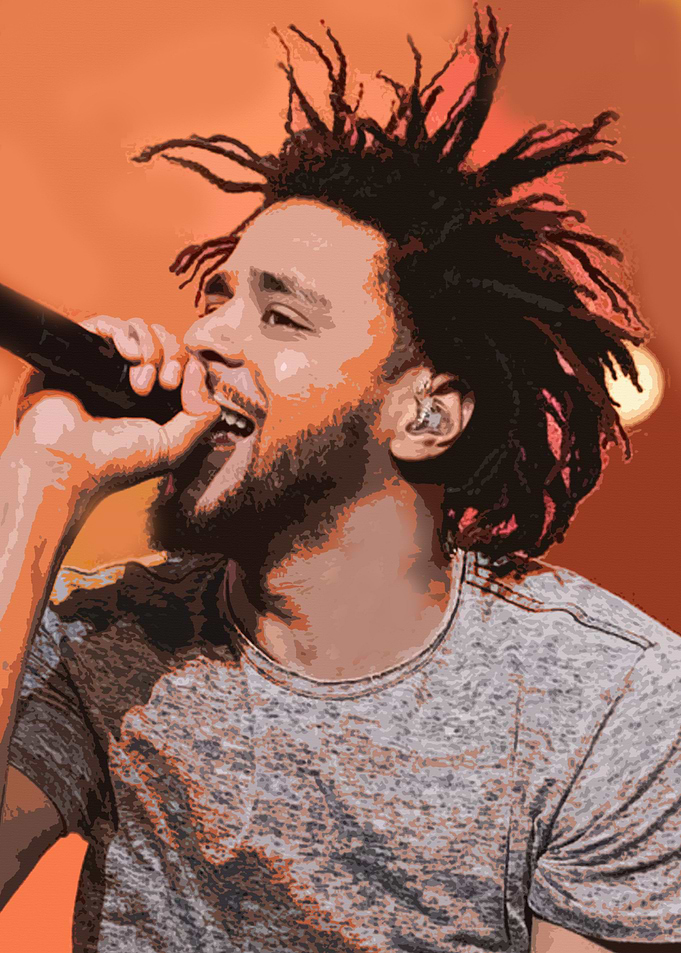 J Cole
