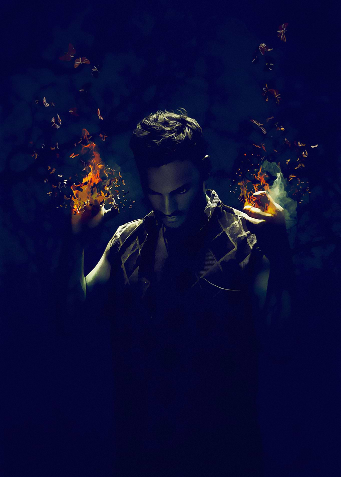 The Magicians