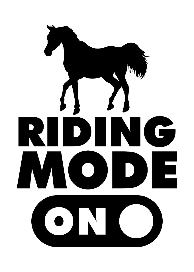 Riding Mode On