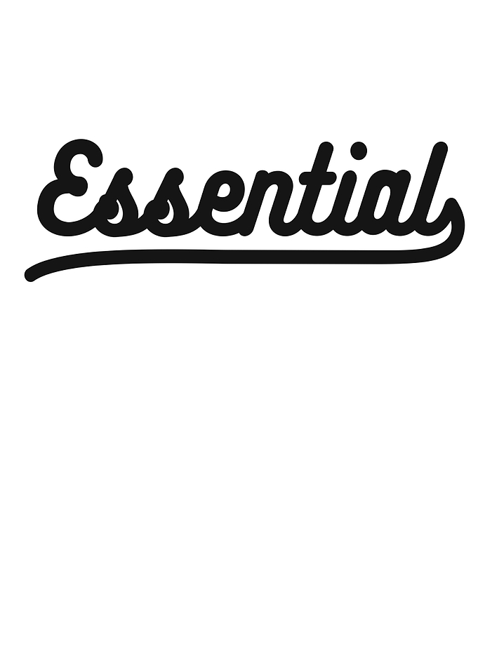 Essential Worker