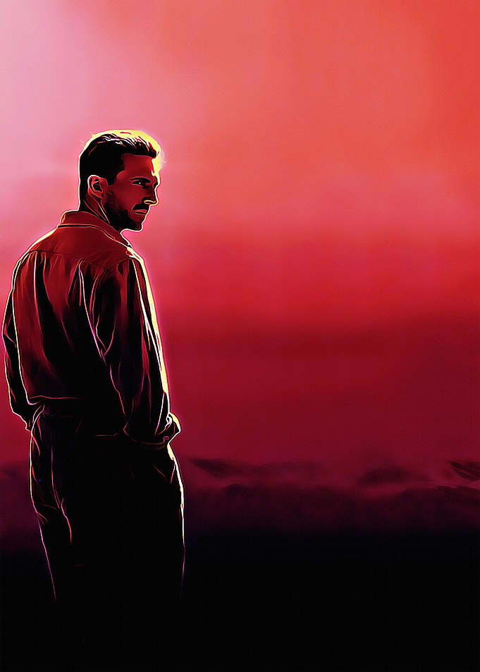 English Patient 2