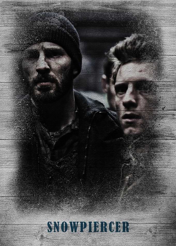 SNOWPIERCER
