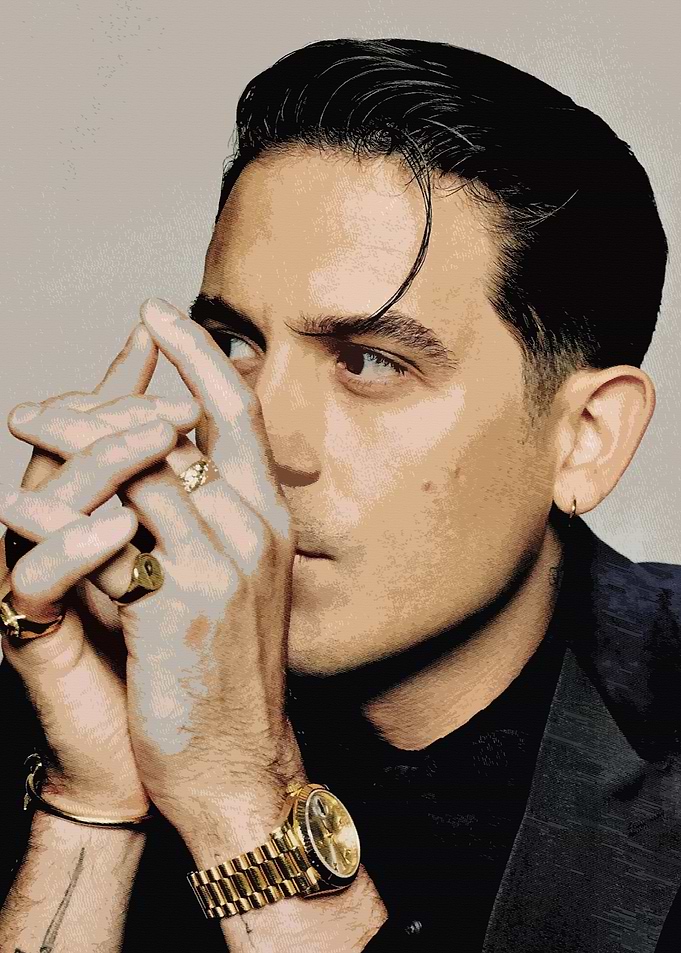 G Eazy