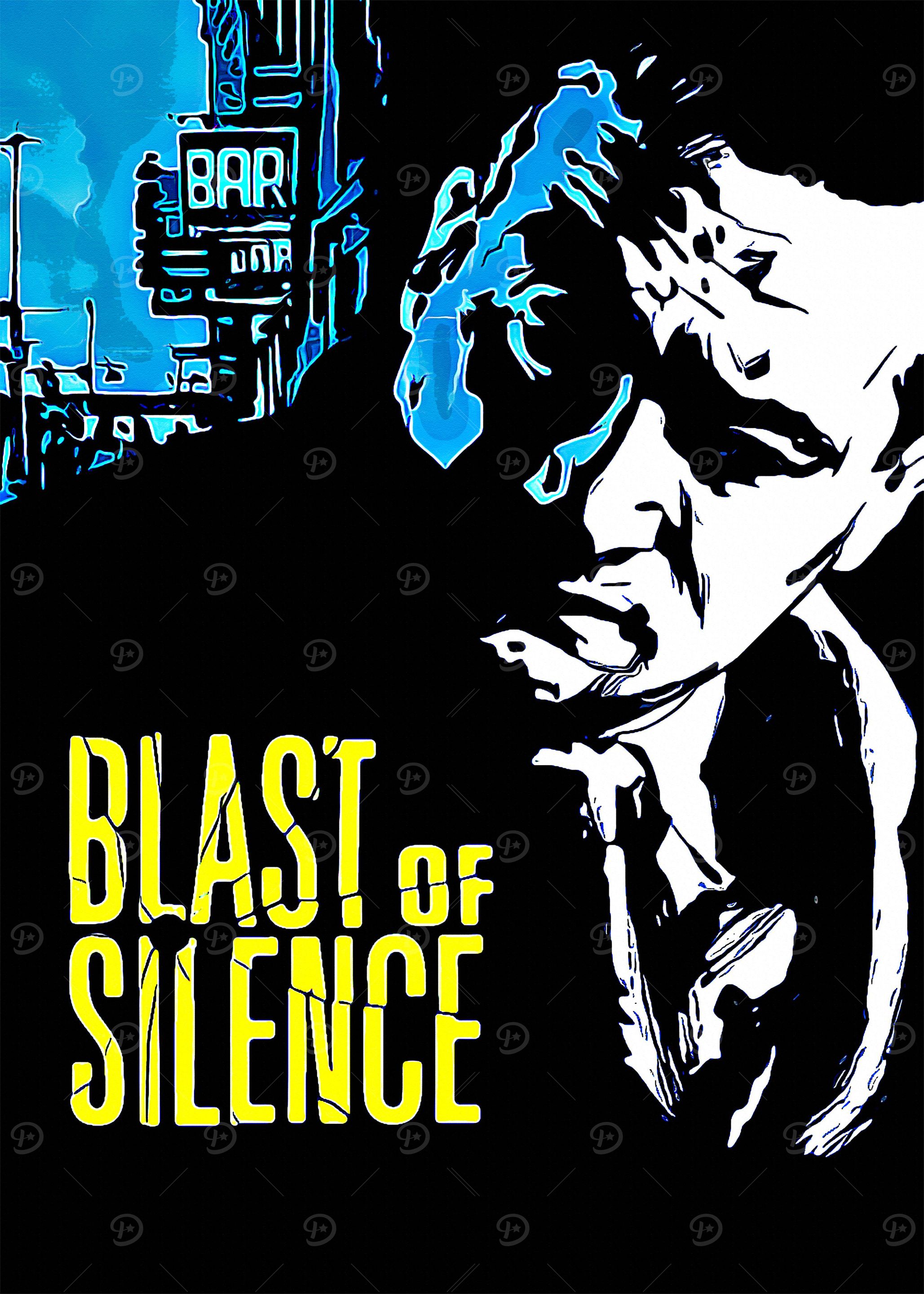 Blast Of Silence