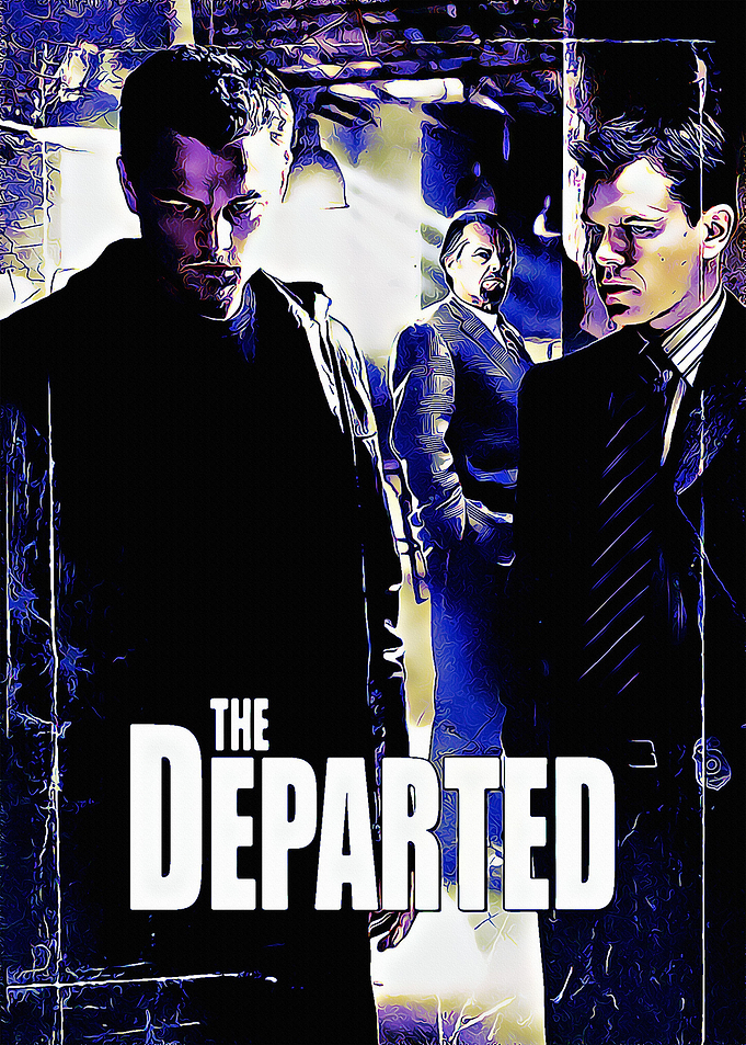 Departed 1