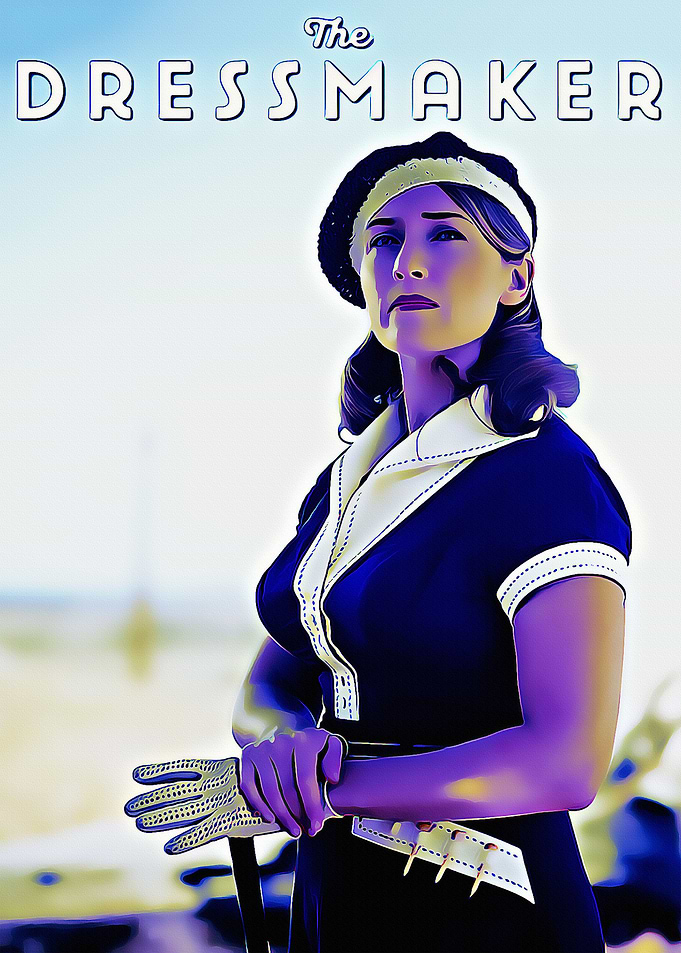 Dressmaker 1