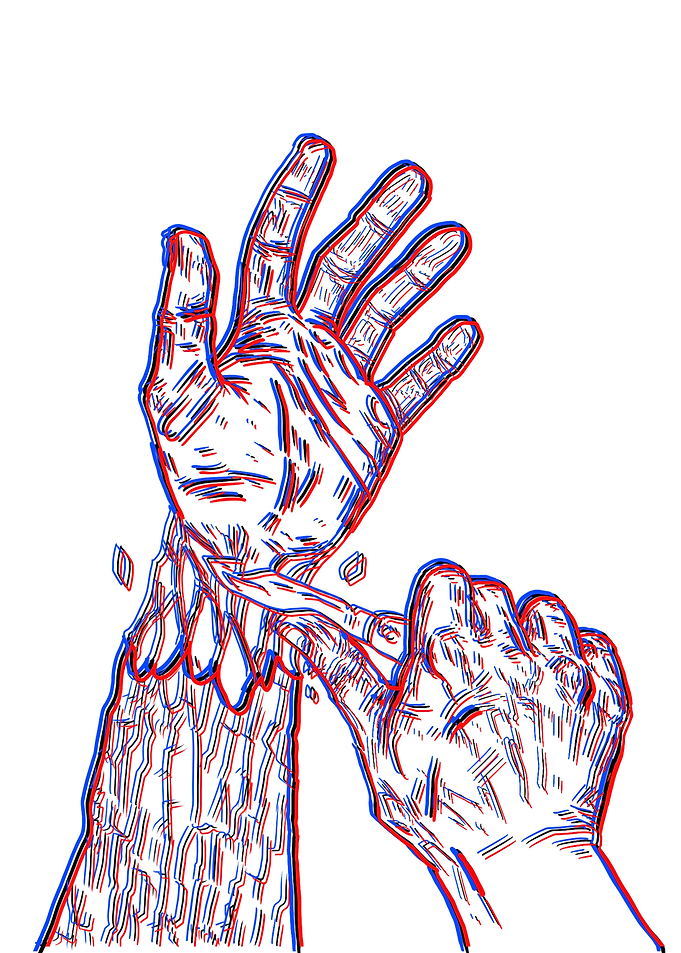 Carving