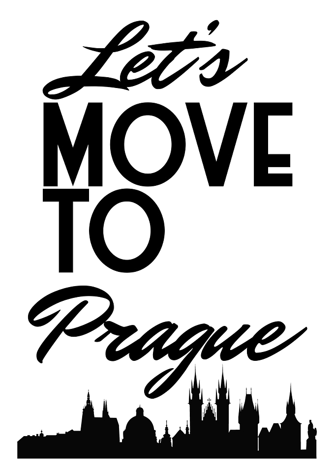 Prague
