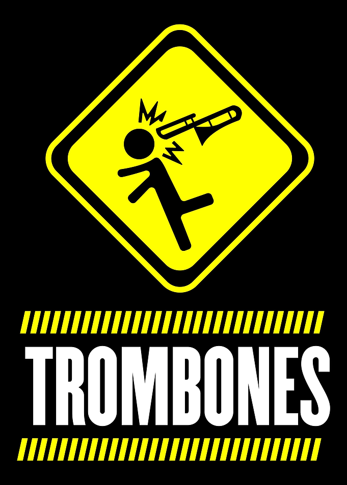 trombone