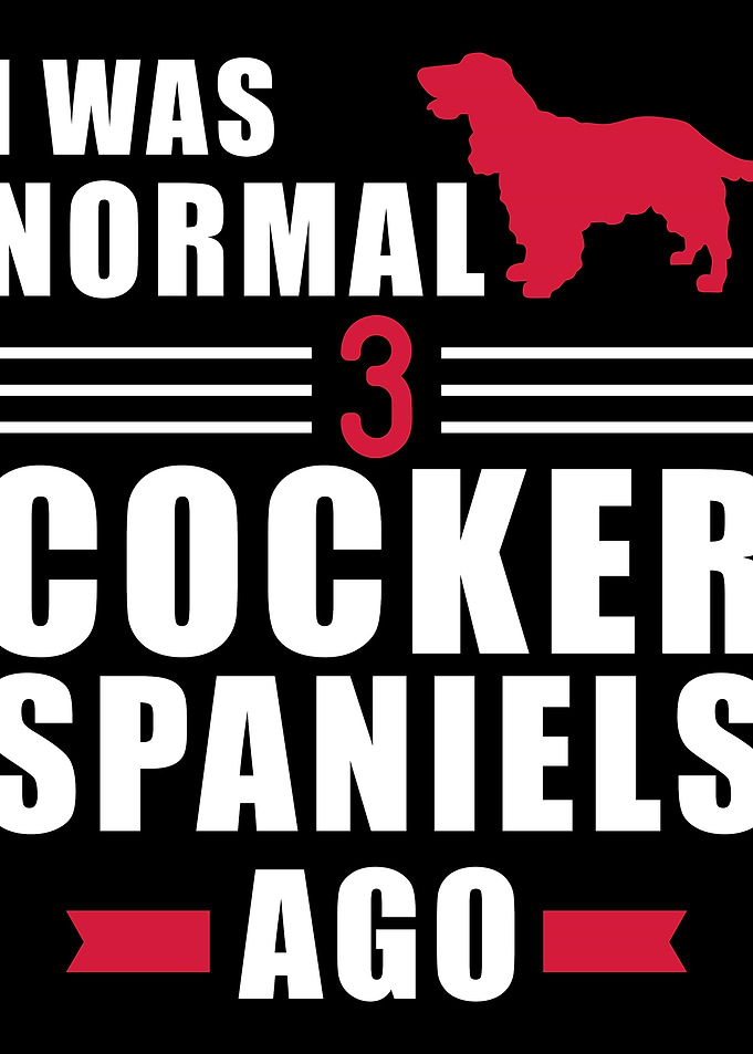 Cocker Spaniel